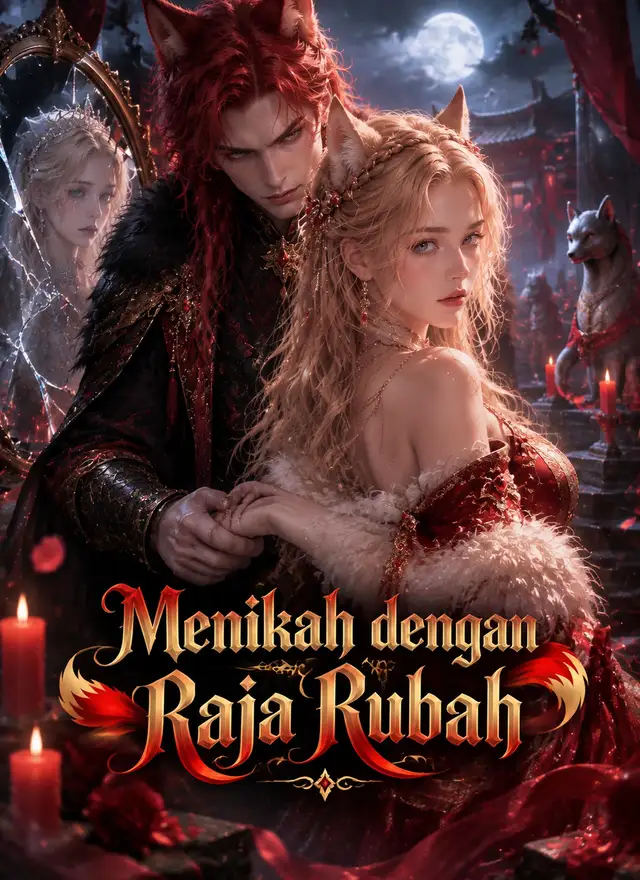 [Dubbing] Menikah dengan Raja Rubah poster