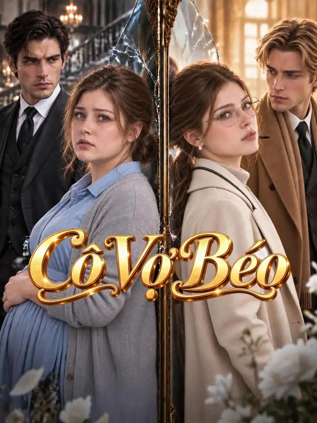 Cô Vợ Béo poster