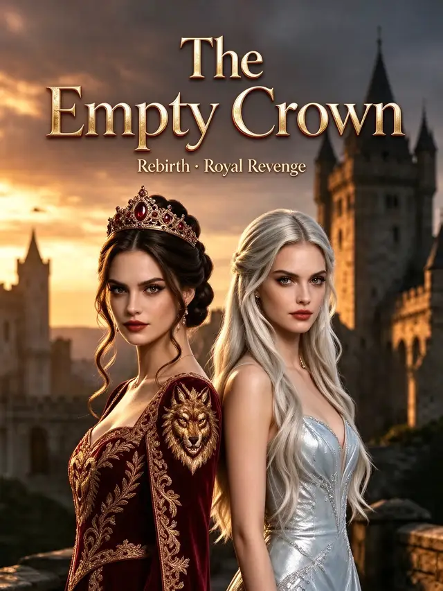 The Empty Crown poster