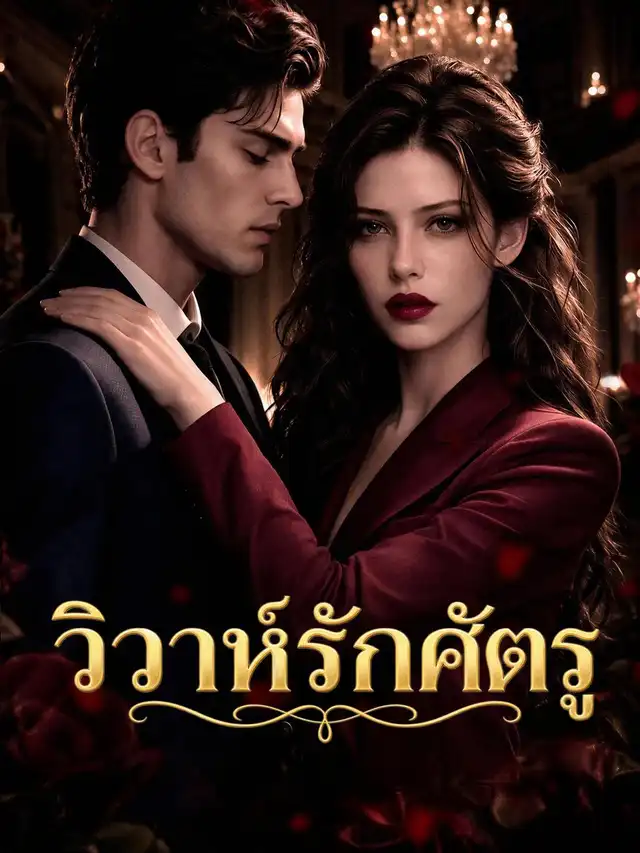 วิวาห์รักศัตรู โปสเตอร์