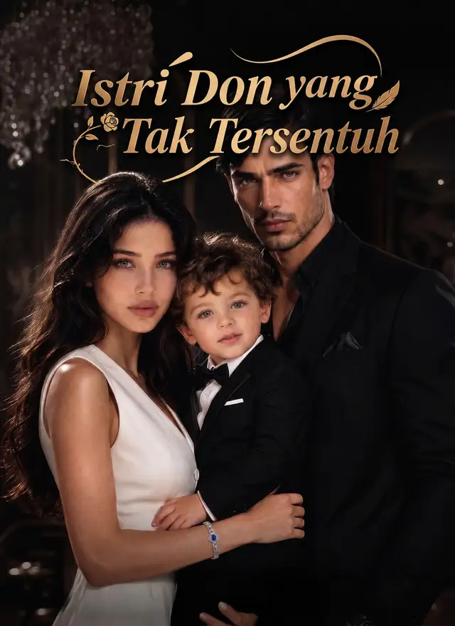 Istri Don yang Tak Tersentuh โปสเตอร์