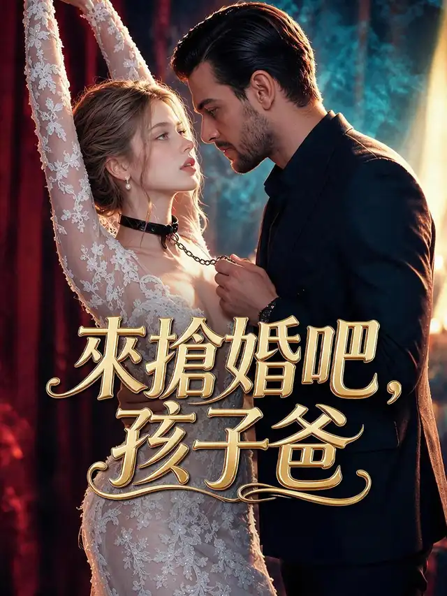 來搶婚吧，孩子爸 poster