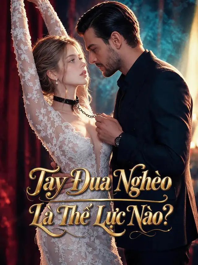 Tay Đua Nghèo Là Thế Lực Nào? poster
