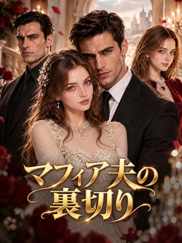 マフィア夫の裏切り poster