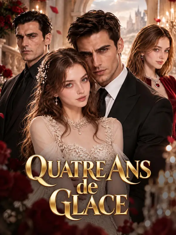 Quatre Ans de Glace poster