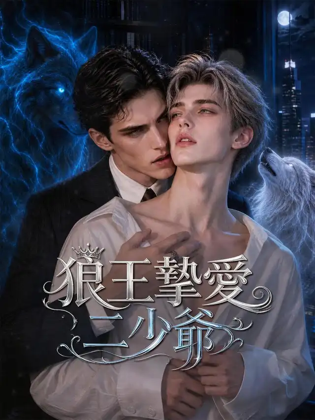 狼王摯愛二少爺 poster