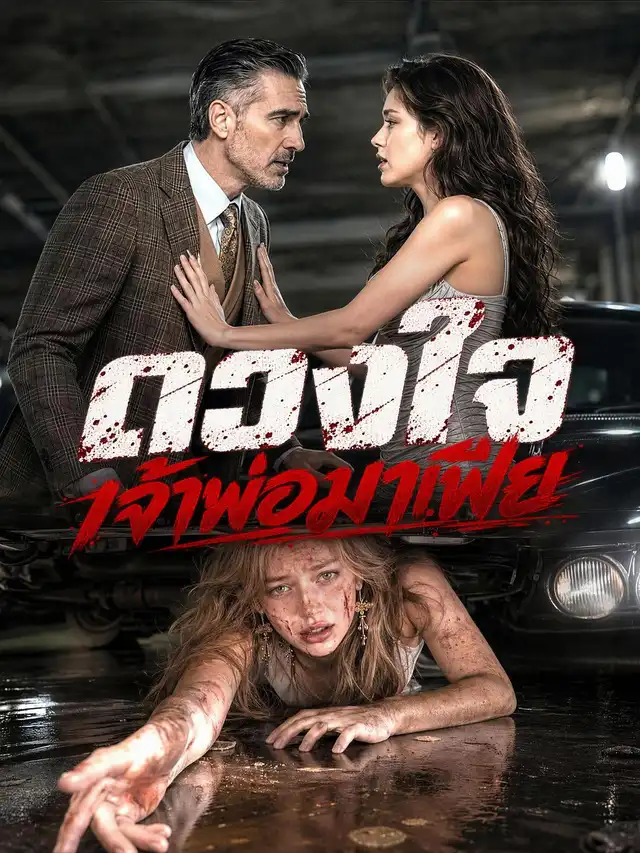 ดวงใจเจ้าพ่อมาเฟีย poster