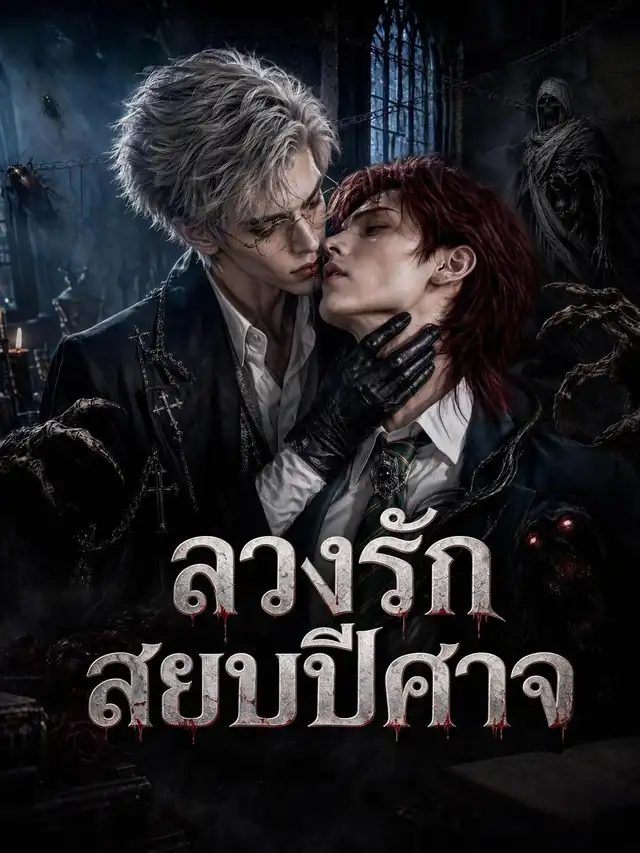 ลวงรักสยบปีศาจ 海報