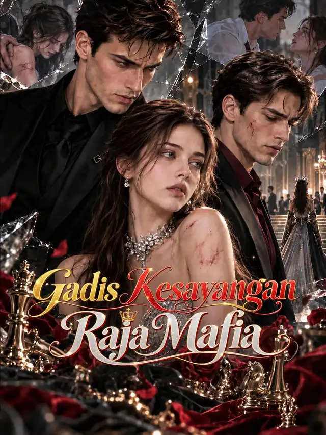 Gadis Kesayangan Raja Mafia โปสเตอร์