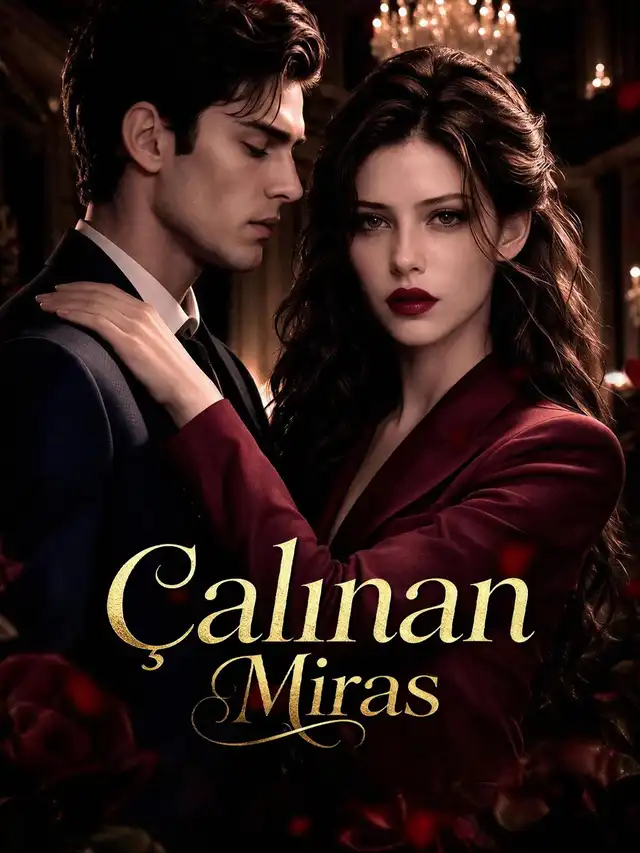 Çalınan Miras โปสเตอร์