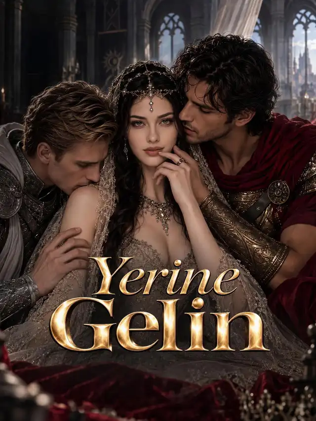 Yerine Gelin 海報