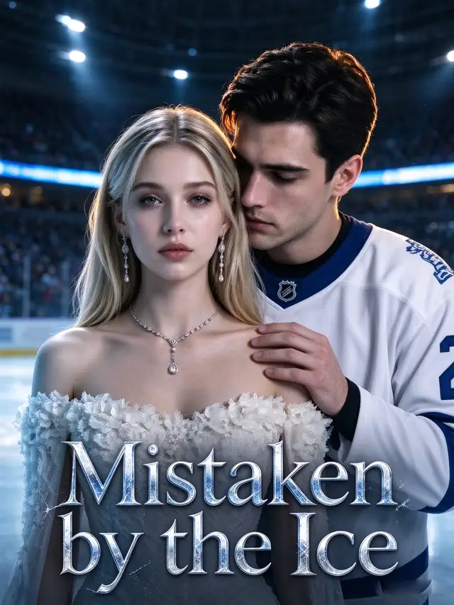 Mistaken by the Ice poster