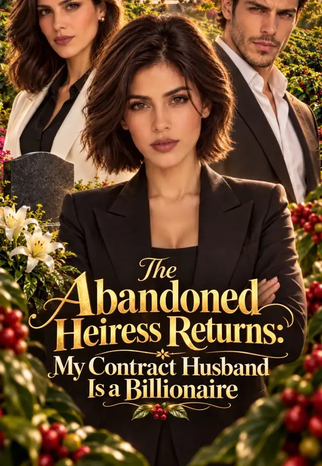 The Abandoned Heiress Returns：My Contract Husband Is a Billionaire โปสเตอร์