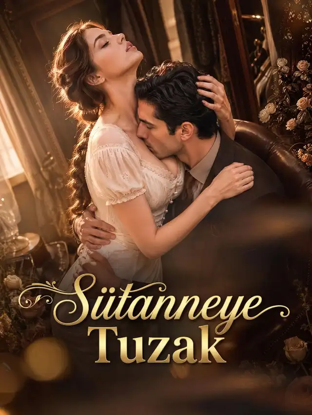 Sütanneye Tuzak poster