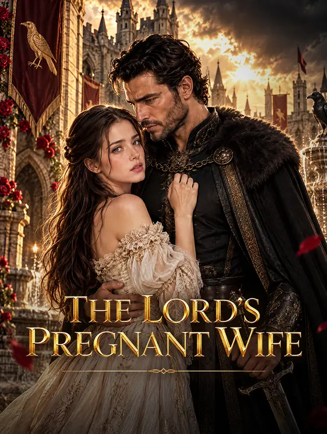 The Lord's Pregnant Wife affiche