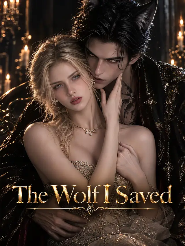 The Wolf I Saved poster