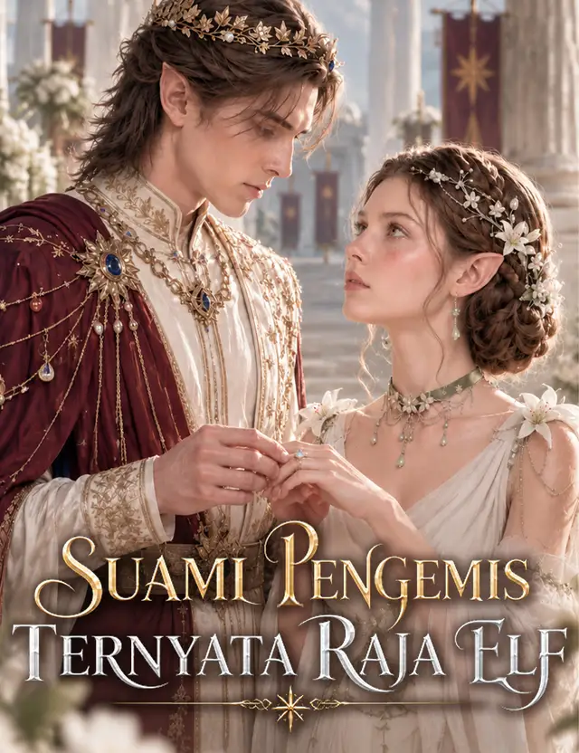 Suami Pengemis, Ternyata Raja Elf poster