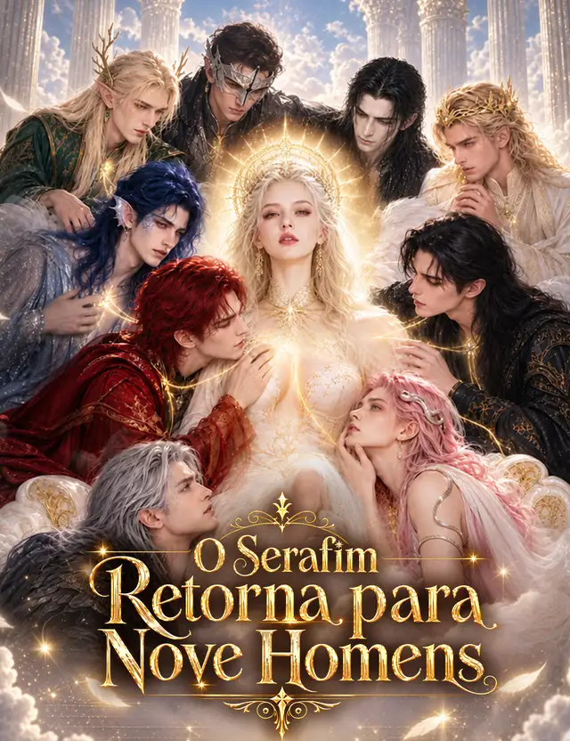 O Serafim Retorna para Nove Homens poster