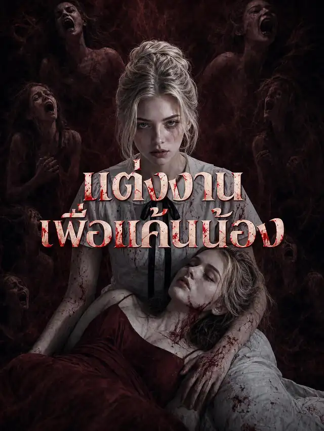 แต่งงานเพื่อแค้นน้อง โปสเตอร์