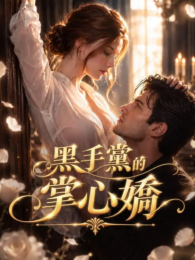 黑手黨的掌心嬌 poster