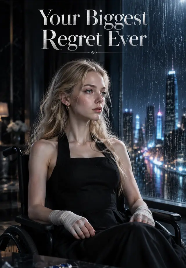 Your Biggest Regret Ever โปสเตอร์
