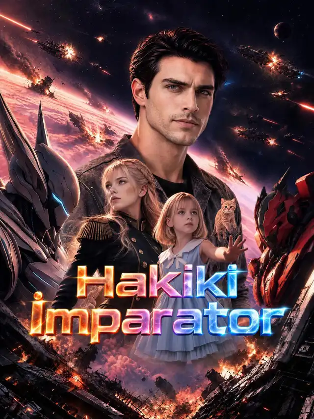Hakiki İmparator 포스터
