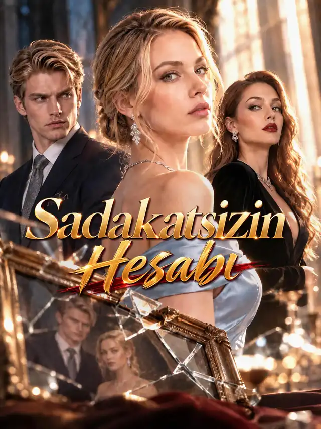 Sadakatsizin Hesabı โปสเตอร์