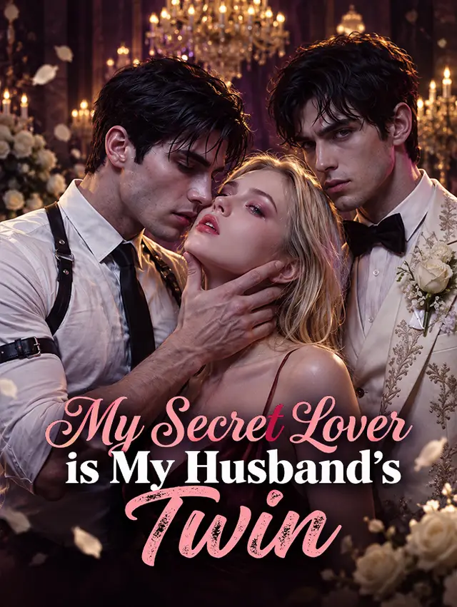 My Secret Lover is My Husband's Twin affiche