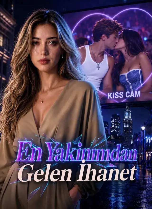En Yakınımdan Gelen İhanet afiş