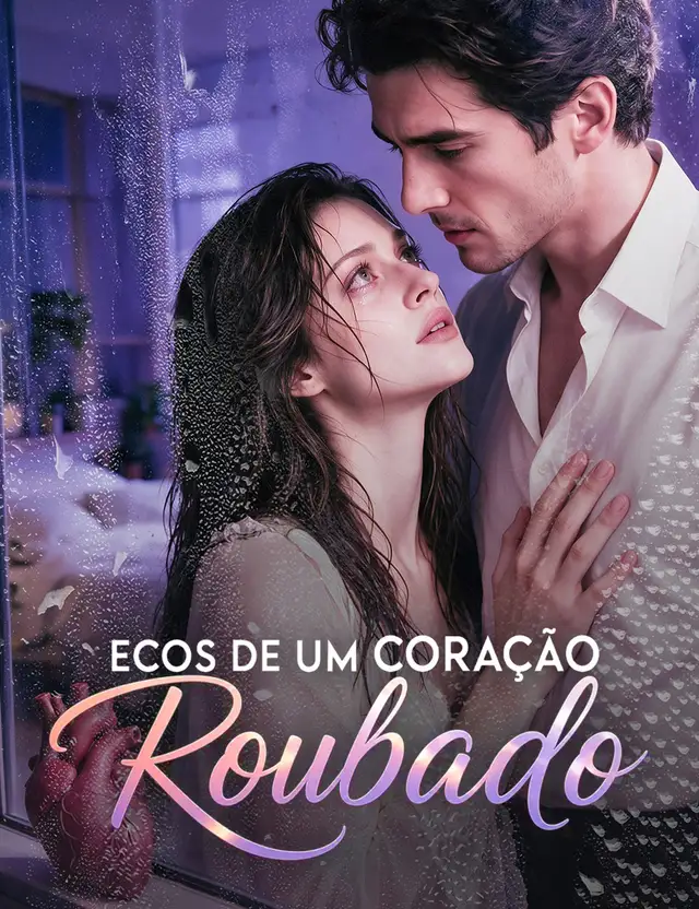 Ecos de um Coração Roubado[dublado] pôster