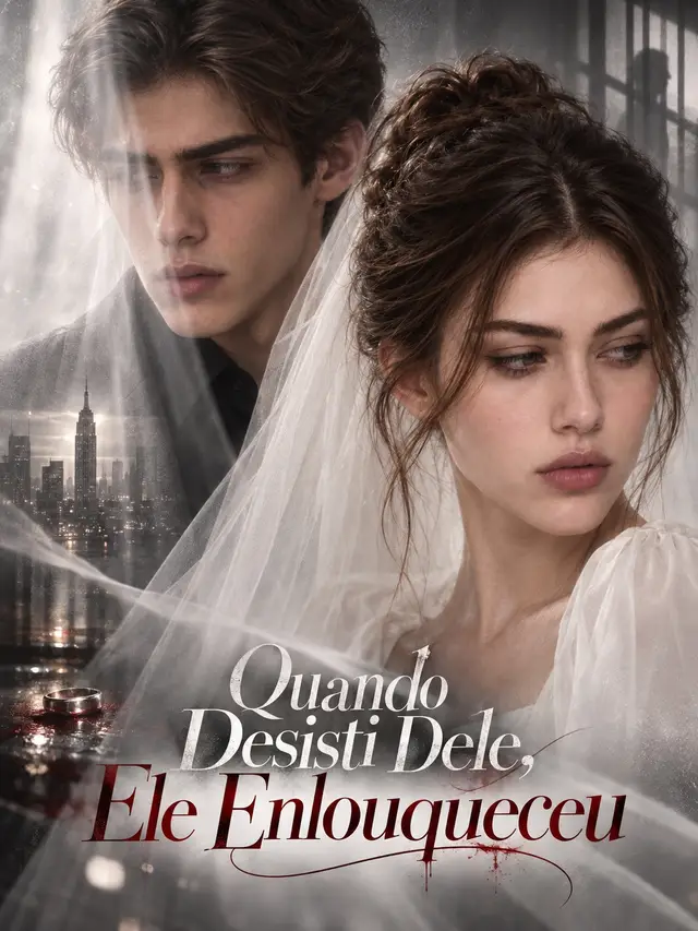 Quando Desisti Dele, Ele Enlouqueceu pôster