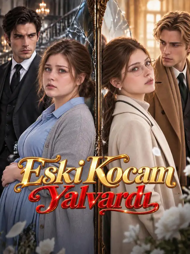 Eski Kocam Yalvardı 海報