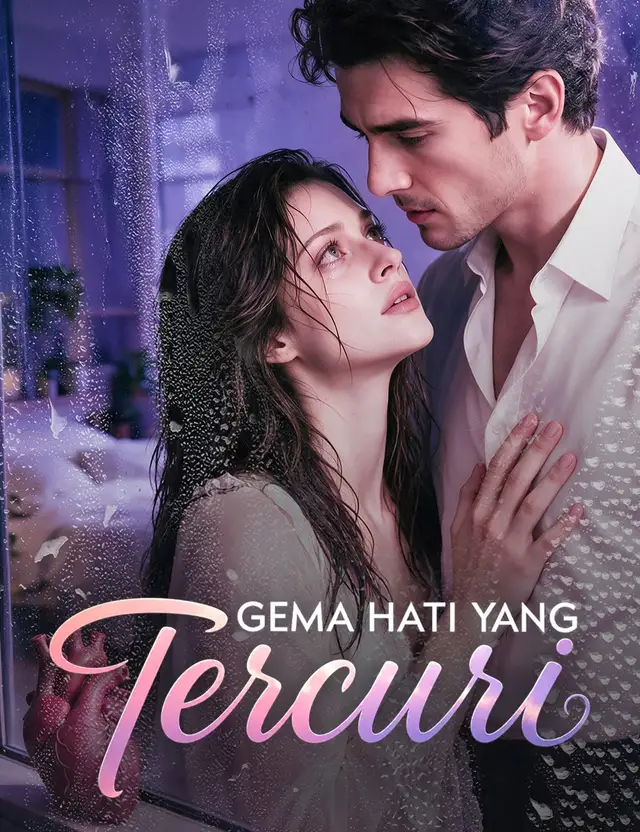 Gema Hati yang Tercuri(Dubbing) poster