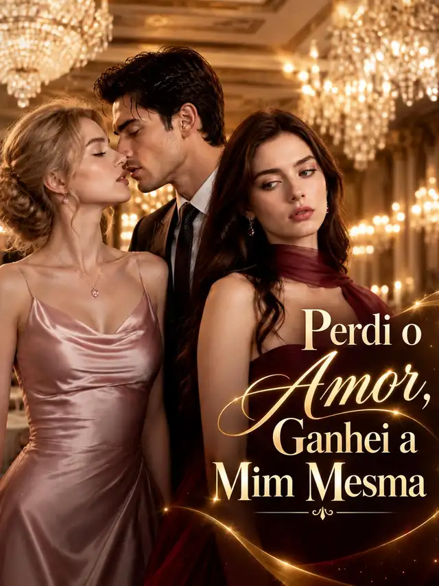 [Dublado]Perdi o Amor, Ganhei a Mim Mesma poster