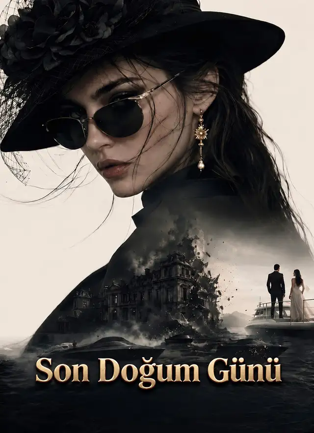 Son Doğum Günü afiş
