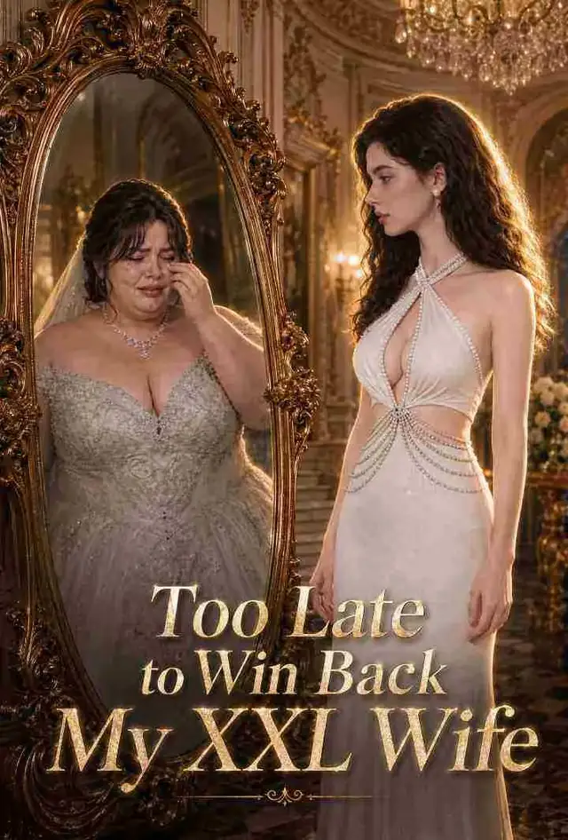 Too Late to Win Back My XXL Wife poster