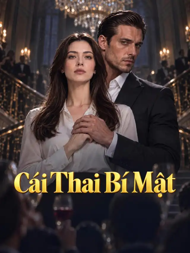 Cái Thai Bí Mật poster