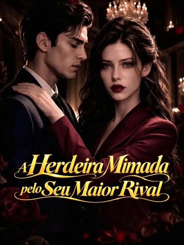 A Herdeira Mimada pelo Seu Maior Rival ملصق