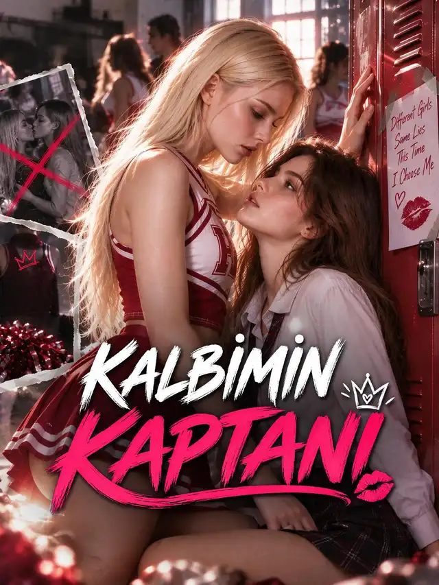 Kalbimin Kaptanı 포스터