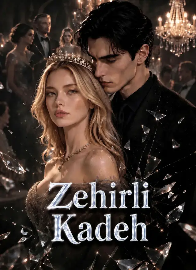 Zehirli Kadeh afiş