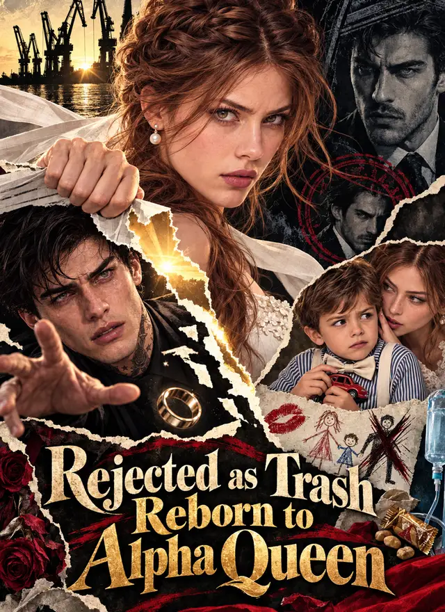 A Mulher Trocada do Don poster