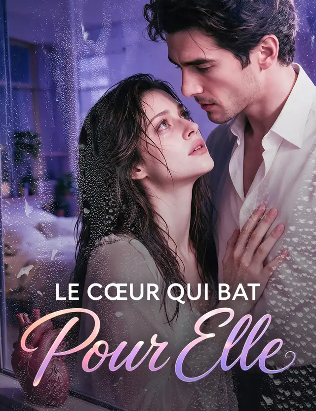 Le cœur qui bat pour elle(doublage) affiche