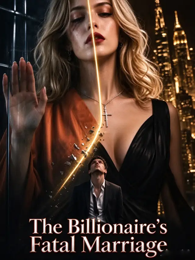 The Billionaire’s Fatal Marriage 海報