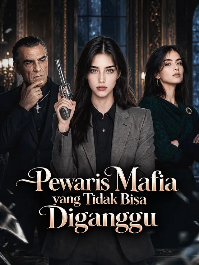 Pewaris Mafia yang Tidak Bisa Diganggu poster