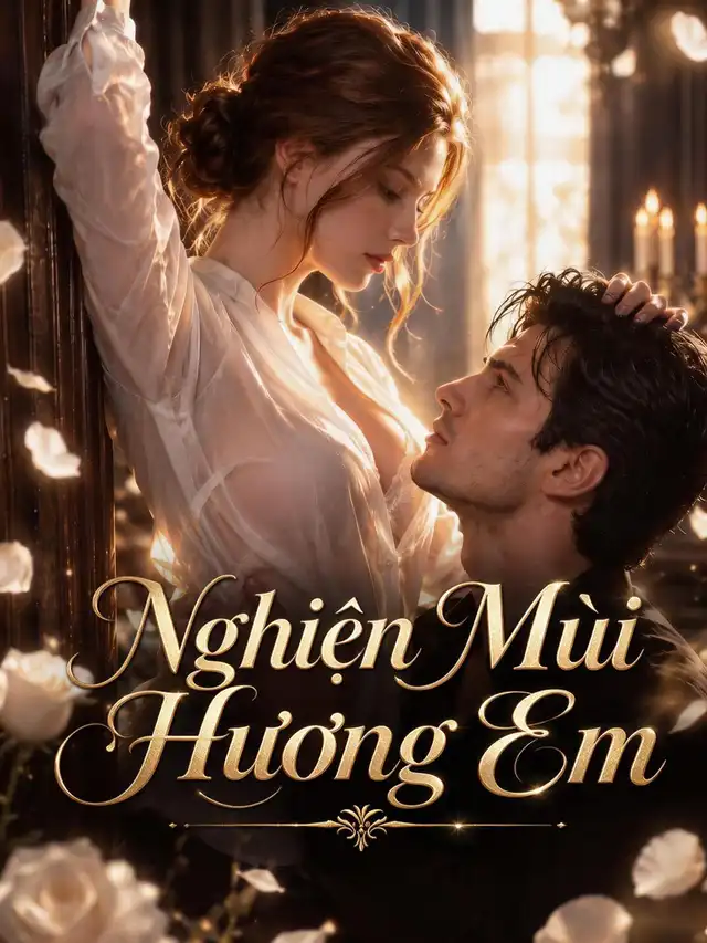 Nghiện Mùi Hương Em áp phích