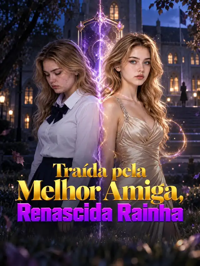 Traída pela Melhor Amiga, Renascida Rainha pôster