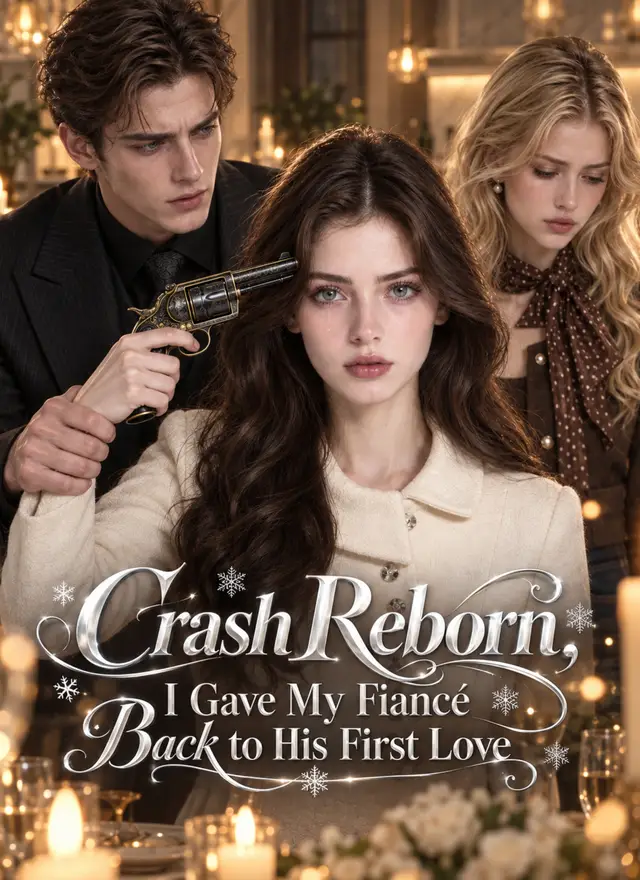 Crash Reborn, I Gave My Fiancé Back to His First Love poster
