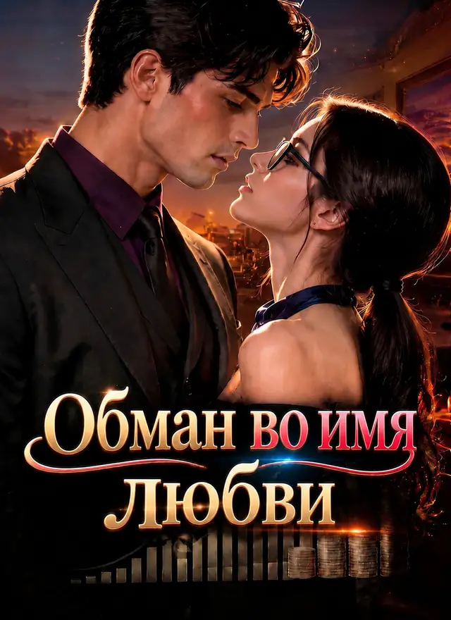 Обман во имя любви постер