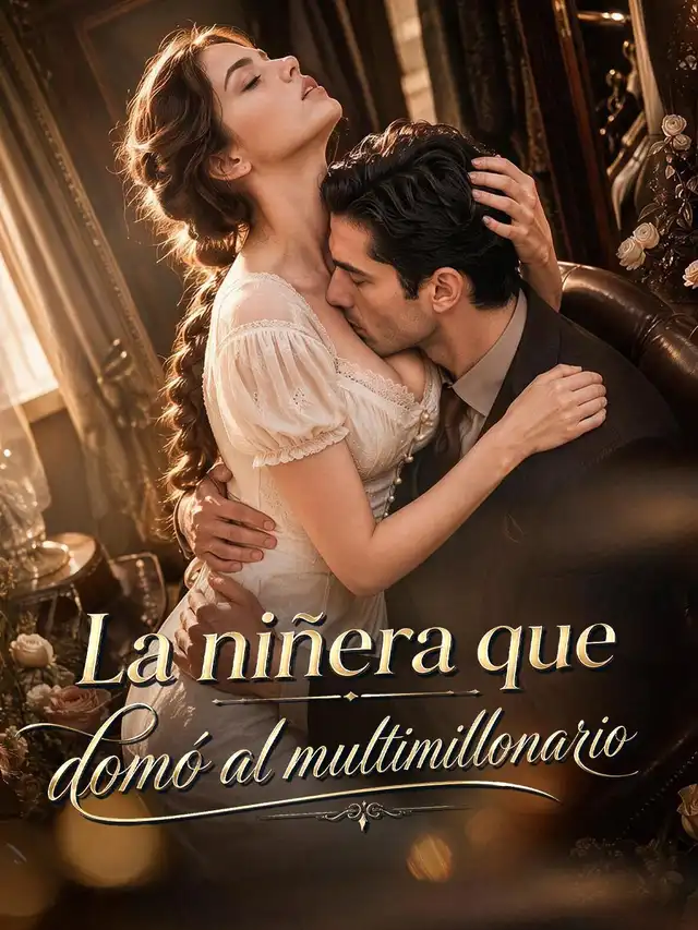 La niñera que domó al multimillonario poster
