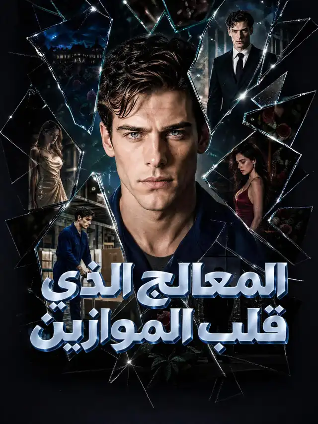 المعالج الذي قلب الموازين โปสเตอร์